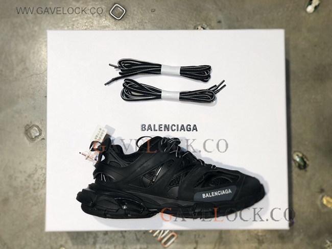 Balenciaga Shoes For Men